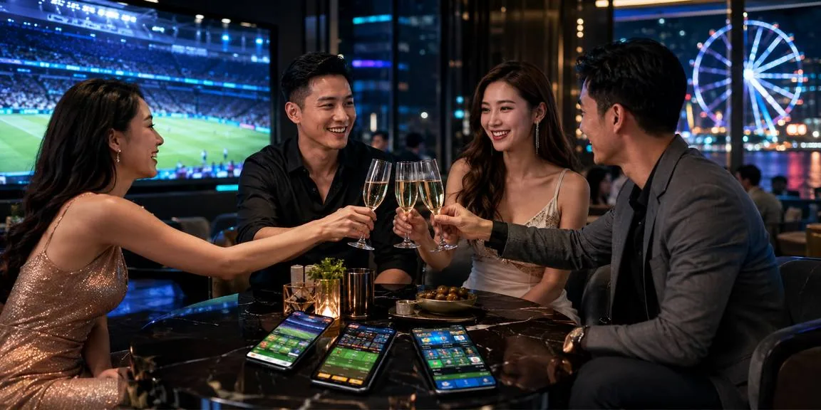 Tài Xỉu Nhanh